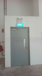 Tuas South Link 1 (D22), Warehouse #480121001